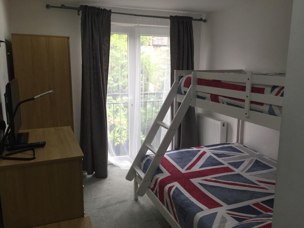 Devon House Ξενοδοχείο Λονδίνο Εξωτερικό φωτογραφία